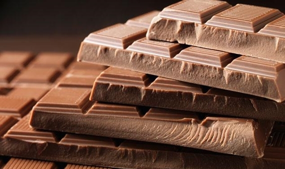 Mitos e Verdades sobre Chocolate